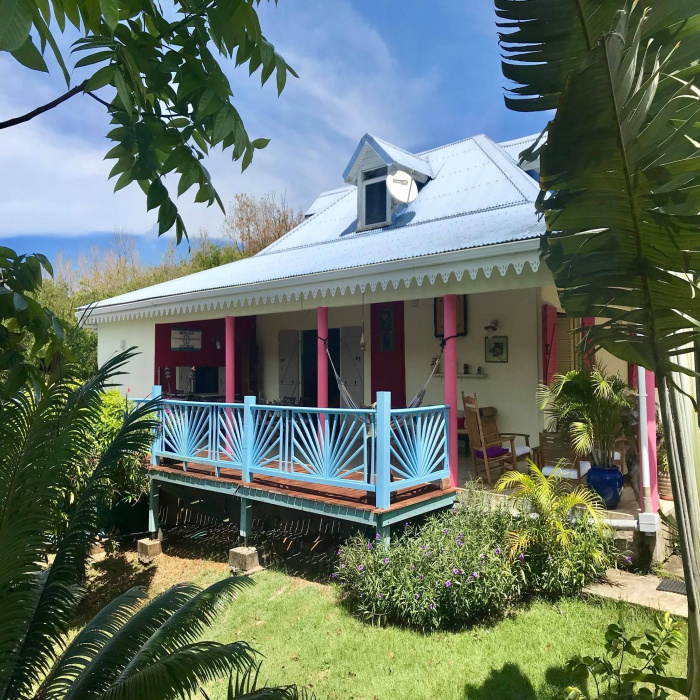 Maisons a vendre martinique agences