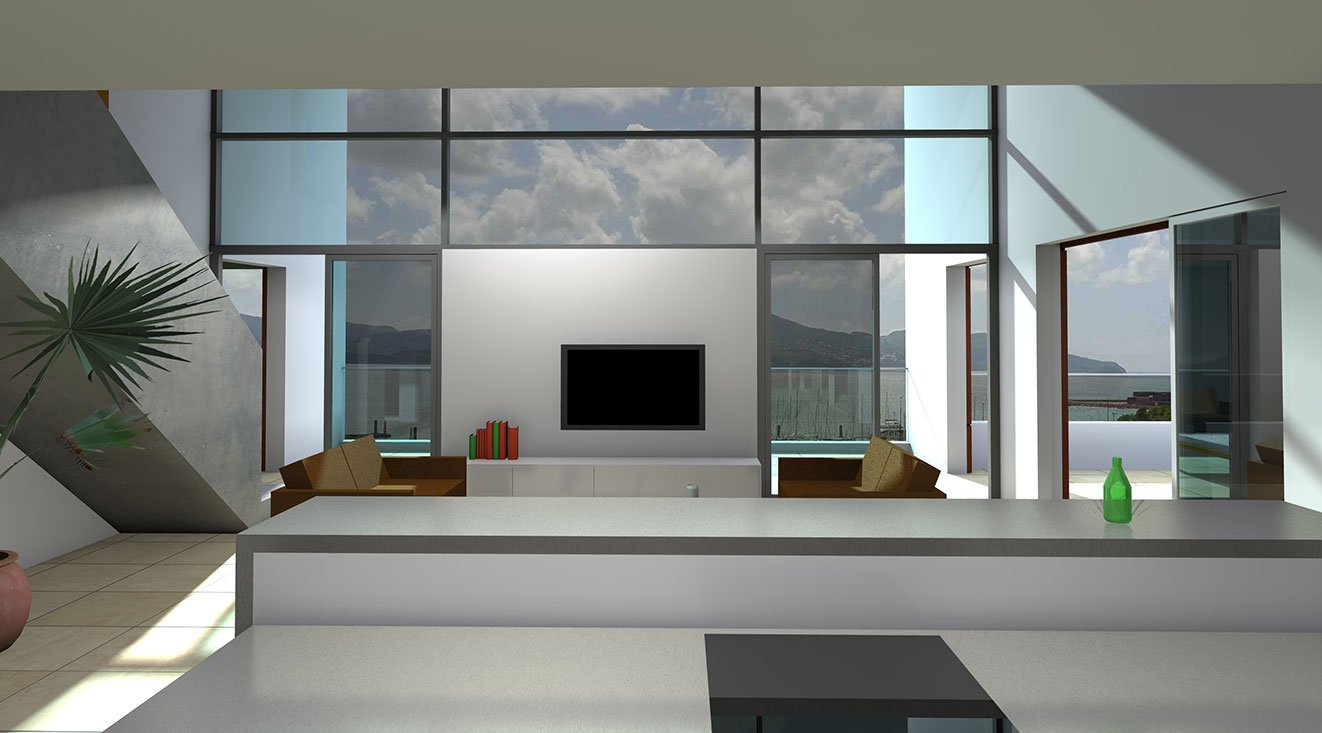 Vente FORT DE FRANCE / Etang Zabricot Grands appartements T3 neufs